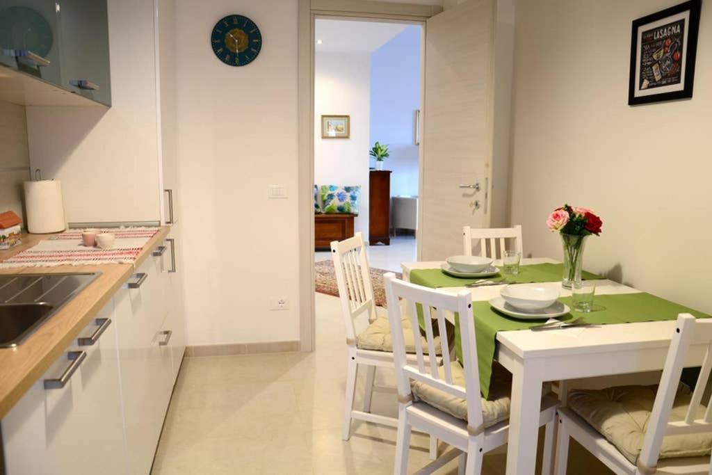 La Casa Di Egle Apartment Rome Exterior photo