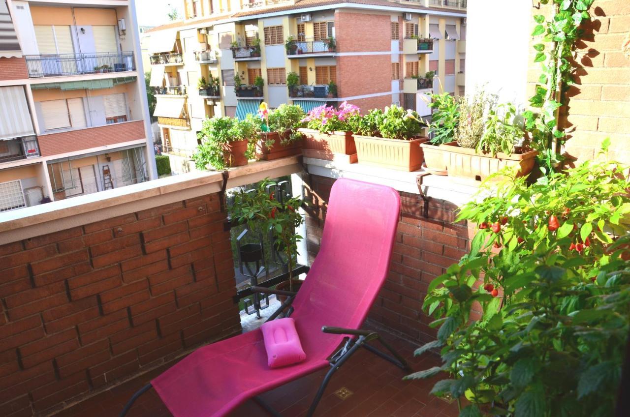 La Casa Di Egle Apartment Rome Exterior photo