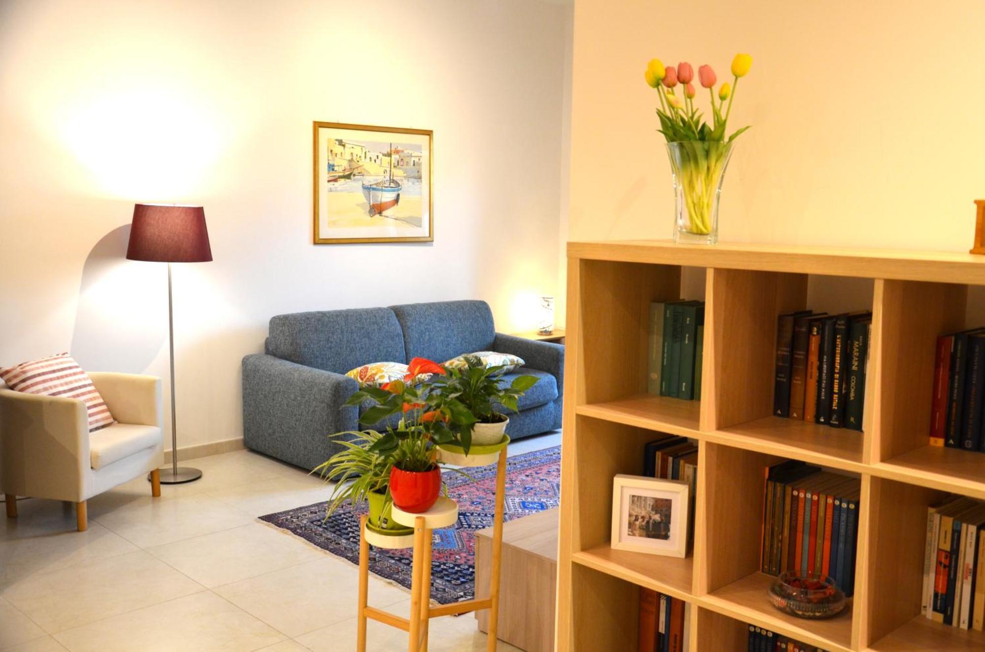 La Casa Di Egle Apartment Rome Exterior photo