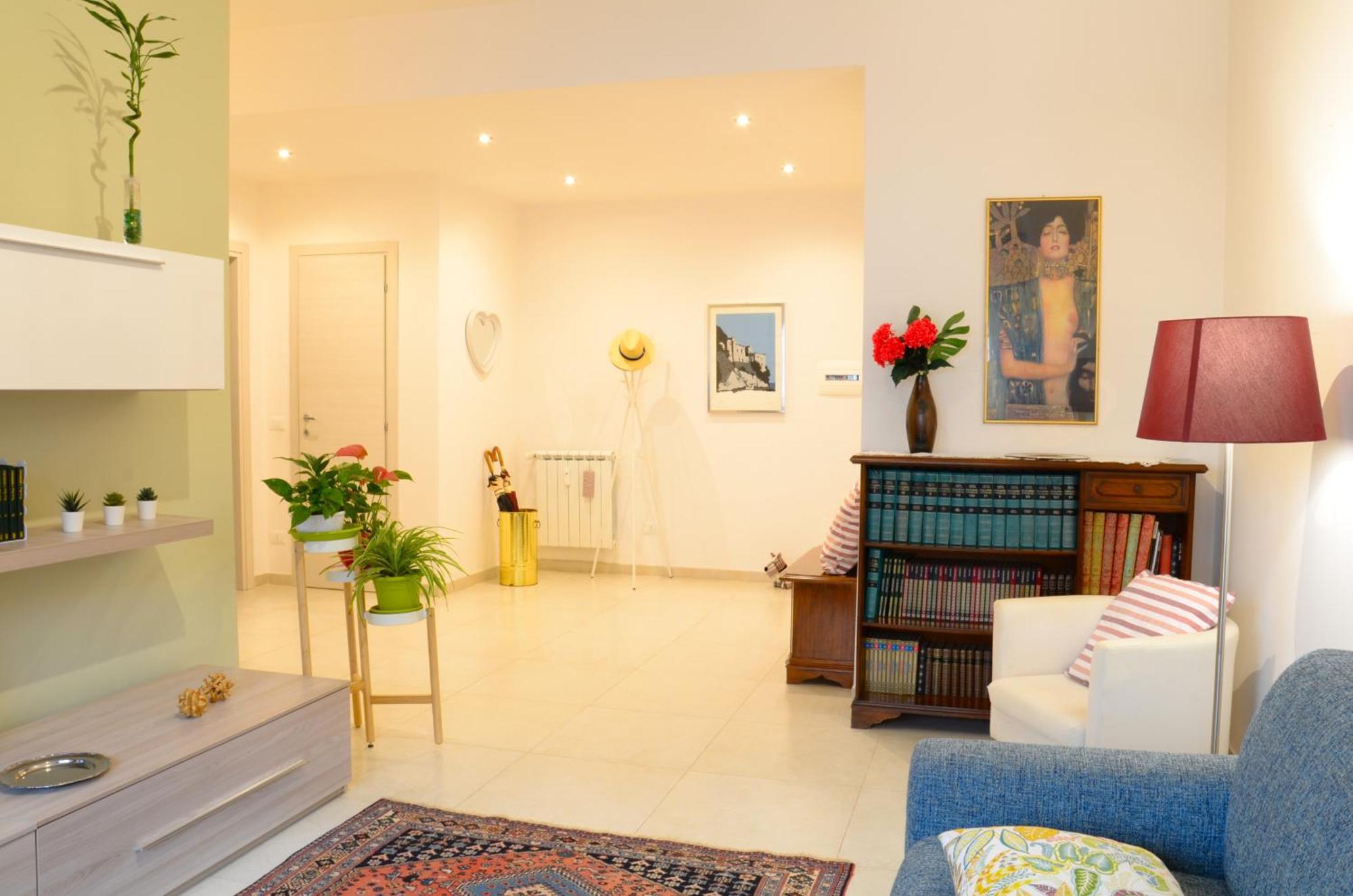 La Casa Di Egle Apartment Rome Exterior photo